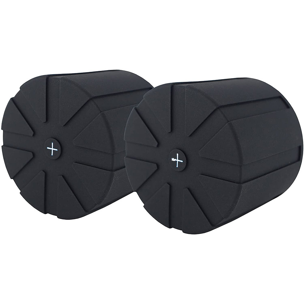 Promage Original Universal Lens Cap - Fits DSLR Lenses, Element Proof, Single Lens Cap