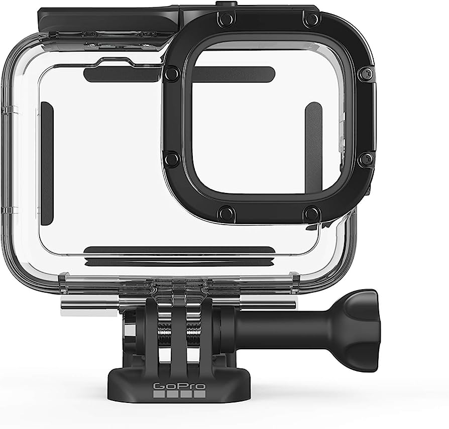 GoPro Protective Housing for HERO9/HERO10/HERO11 Black