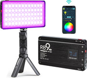 WEEYLITE RB9 RGBW LED LIGHT