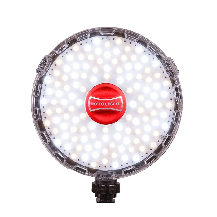 ROTOLIGHT NEO LED LIGHT