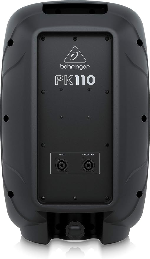 BEHRINGER PK110 480W 10-INCH PASSIVE SPEAKER