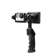 WenPod GP1+ Digital 2 Axis Gimbal Stabilizer for GoPro