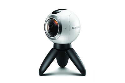 SAMSUNG GEAR 360 CAMERA