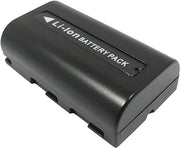 VIPESSE DIGITAL SB-LSM80 LITHIUM-ION BATTERY
