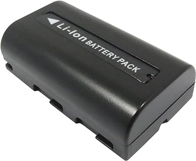 VIPESSE DIGITAL SB-LSM80 LITHIUM-ION BATTERY