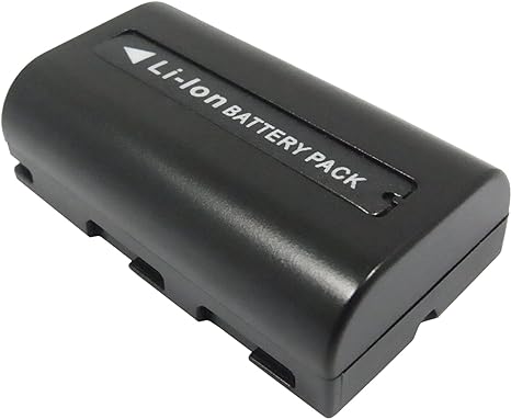 VIPESSE DIGITAL SB-LSM80 LITHIUM-ION BATTERY