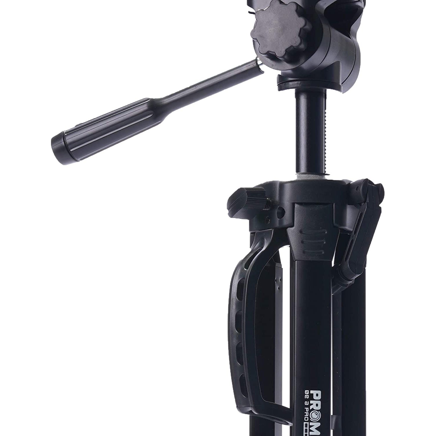 PROMAGE Camera/Smartphone Tripod (TR385) with Travel Bag