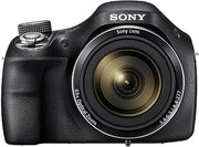 SONY CYBER SHOT DSC-H400