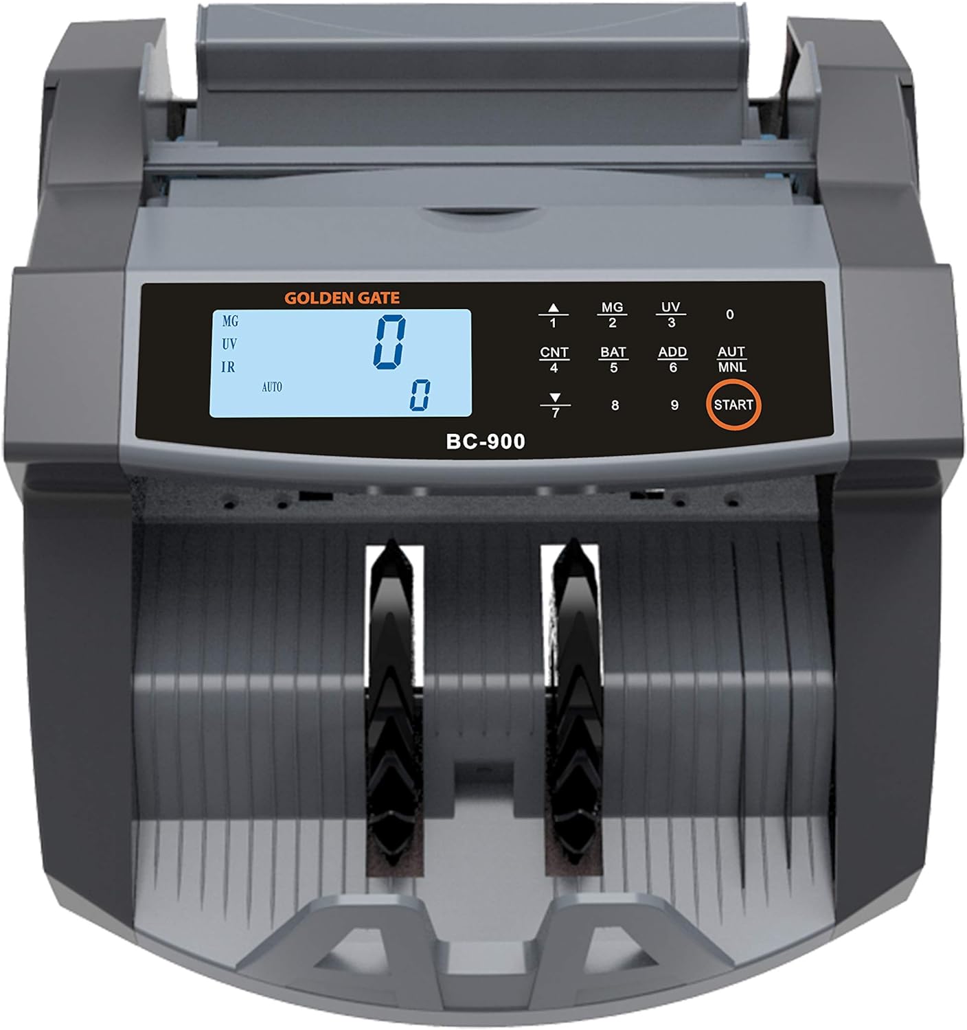 Golden Gate BC900 Money Counting Machine