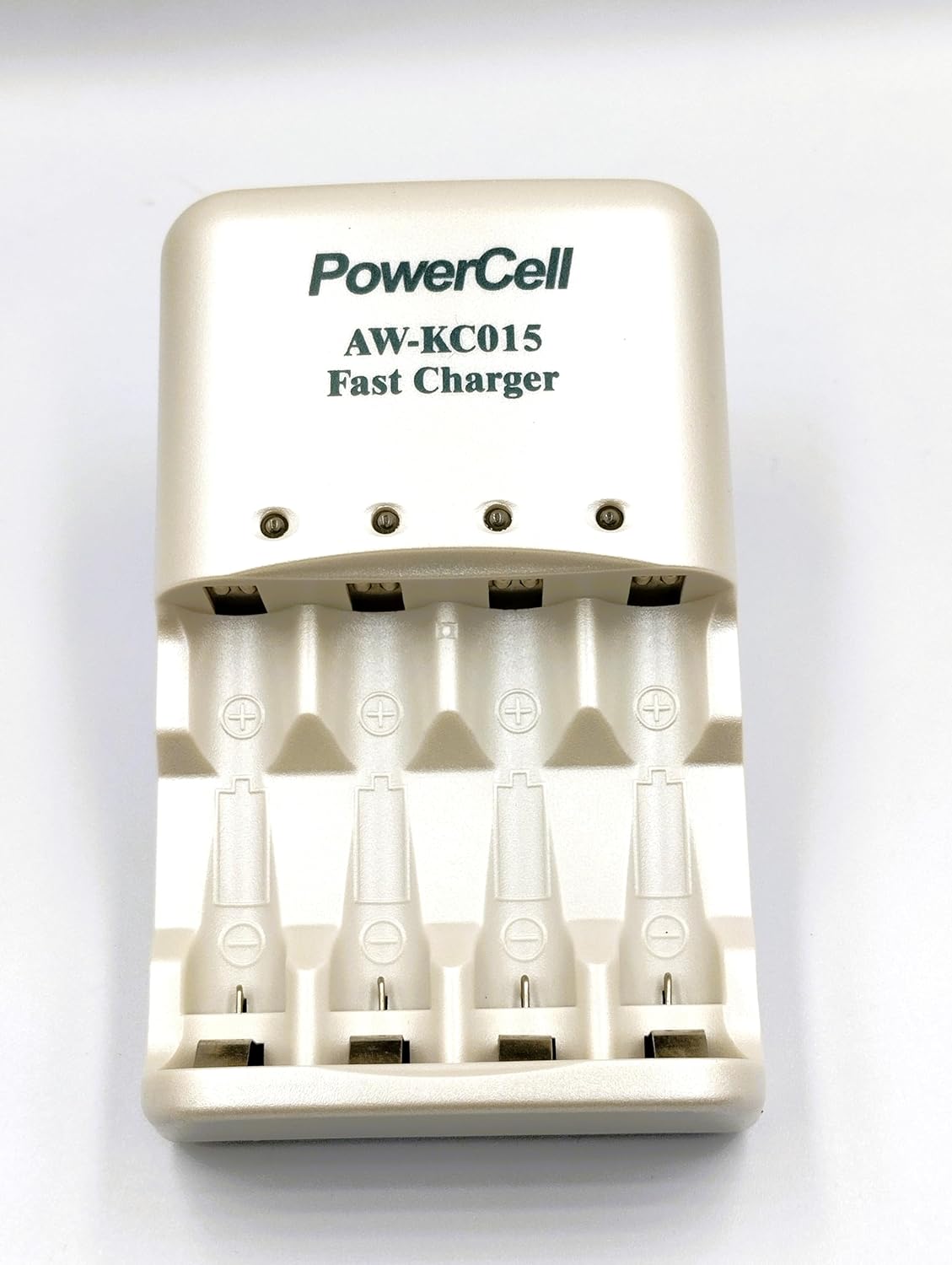 POWERCELL BATTERY CHARGER  -TC-KC-015