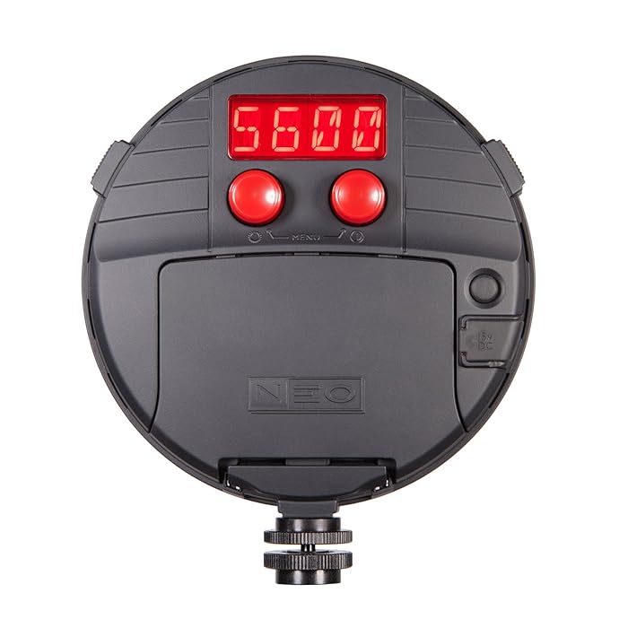 ROTOLIGHT NEO LED LIGHT