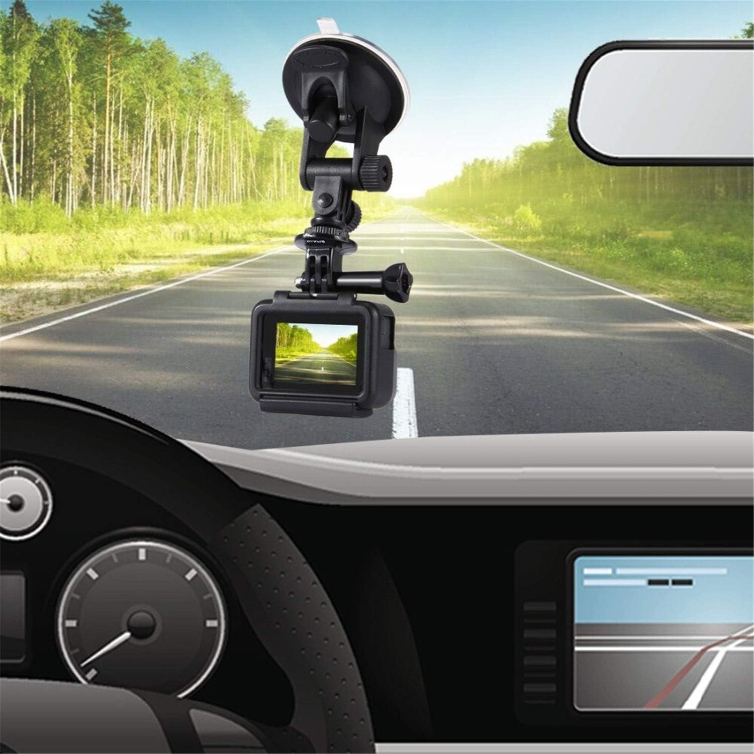 Promage MINI SUCTION CUP 7CM -ST51