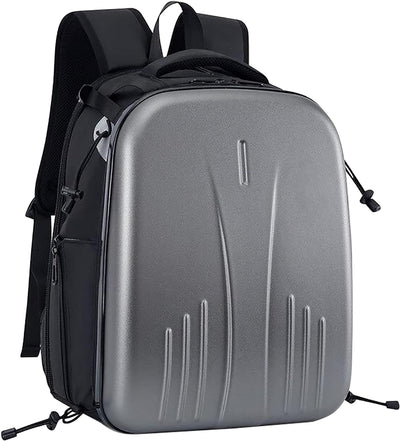 PROMAGE Professional DSLR Backpack PMB-6100 Grey
