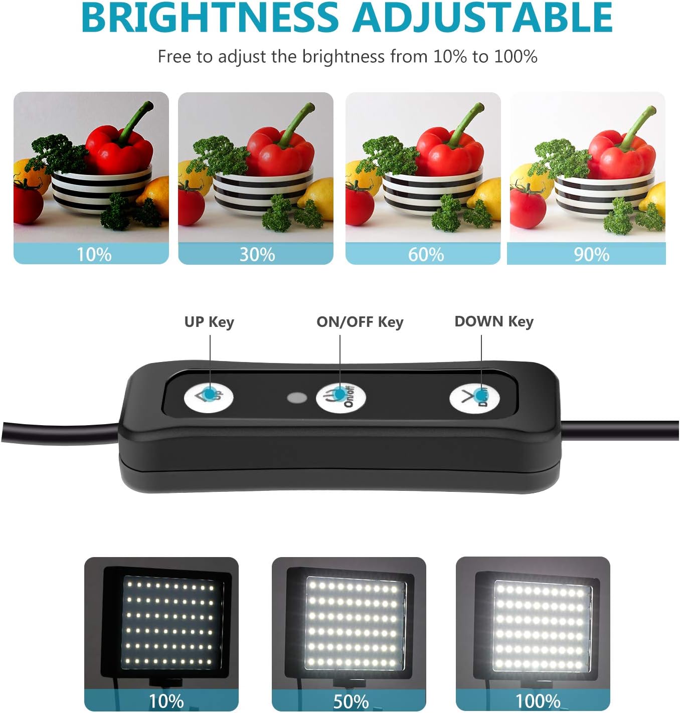 PROMAGE MULTI-USE LED PM-LED66-2L KIT