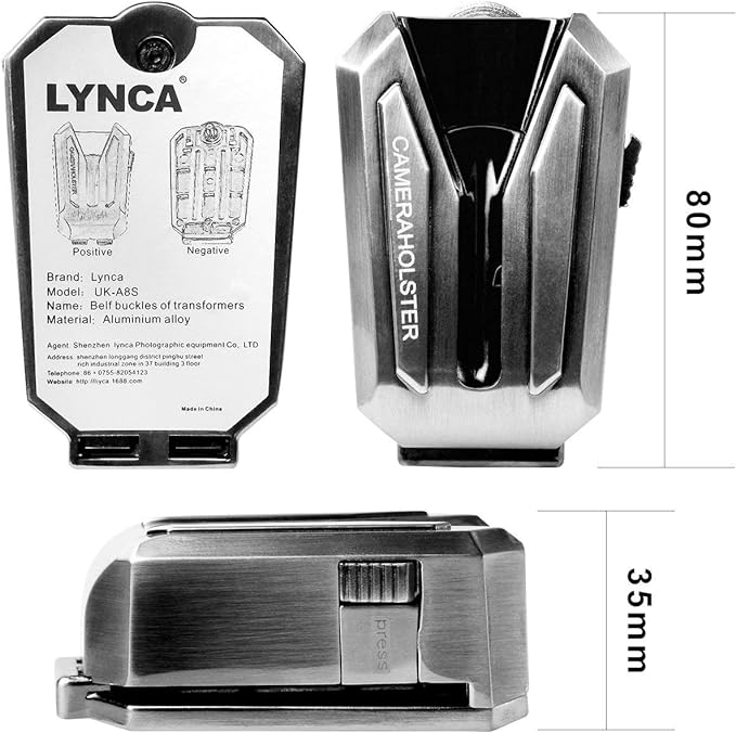 LYNCA TRANSFORMERS UK A8S