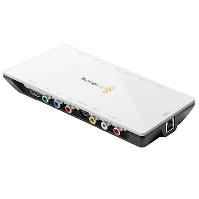 Blackmagic Design Intensity Shuttle for USB 3.0