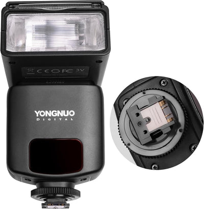 YONGNUO TTL FLASH FOR SONY YN320EX S