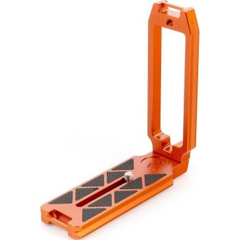 3 LEGGED THING QR-11 LC 3LT L BRAKET WITH DUAL STRAP