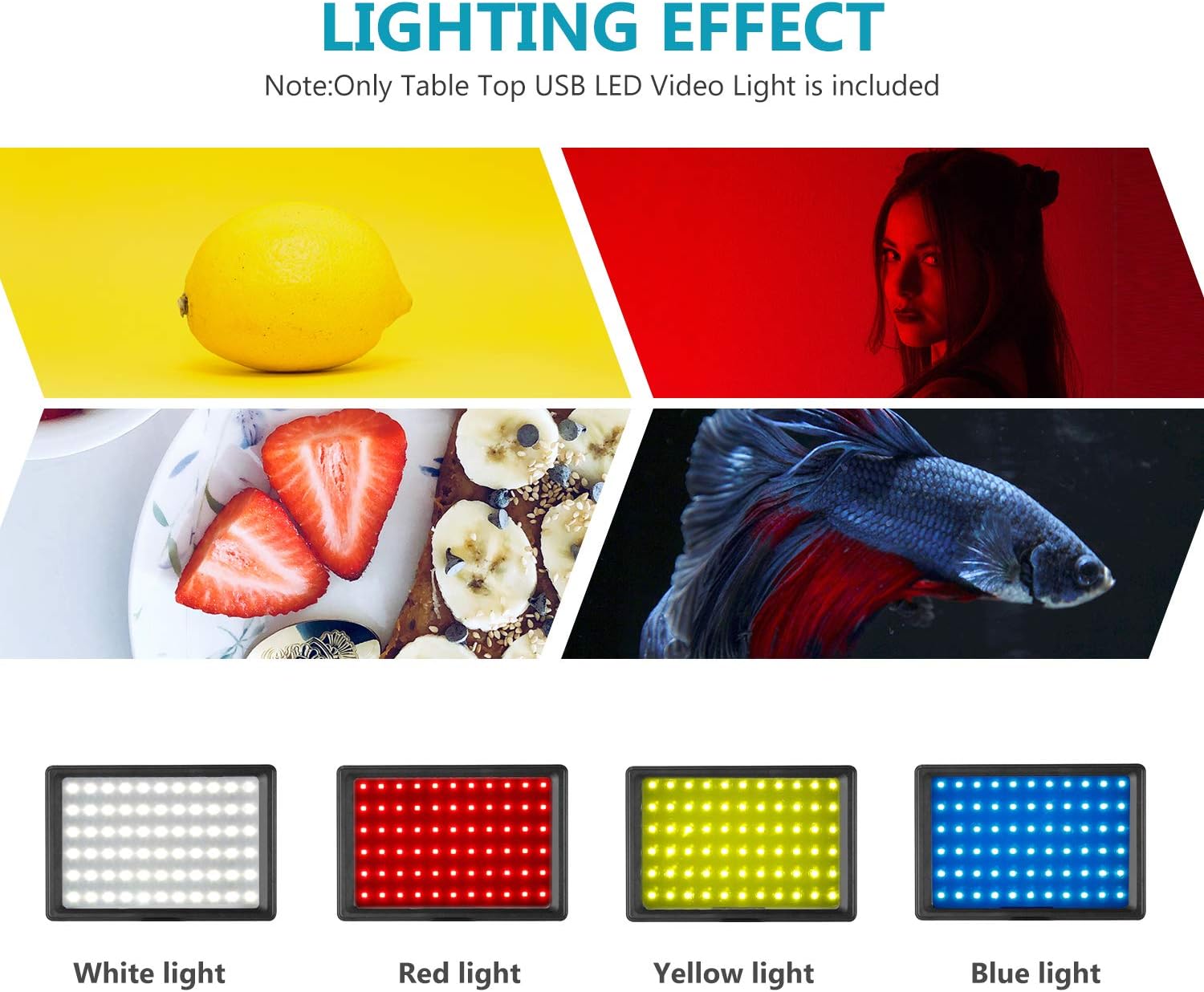 PROMAGE MULTI-USE LED PM-LED66-2L KIT