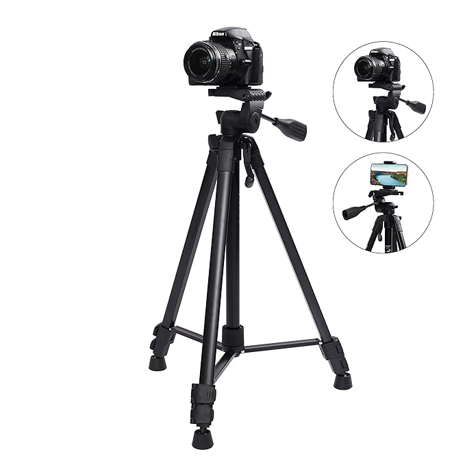 FOTOPRO DIGI-9300 PLUS ALUMINIUM TRIPOD
