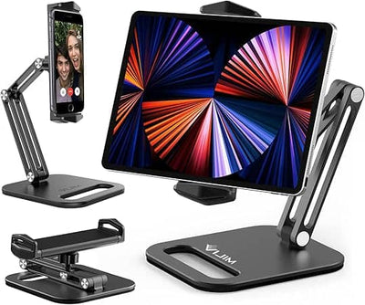 Ulanzi VIJIM (P001) 360° Rotates Phone I-Pad Stand Holder