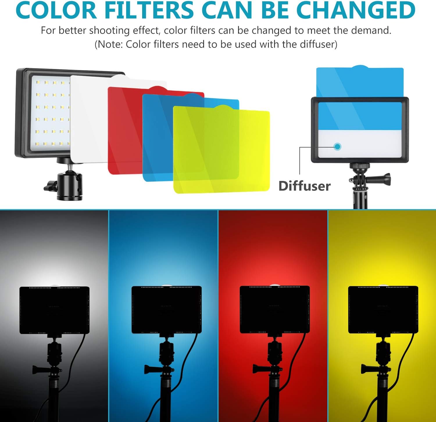 PROMAGE MULTI-USE LED PM-LED66-2L KIT