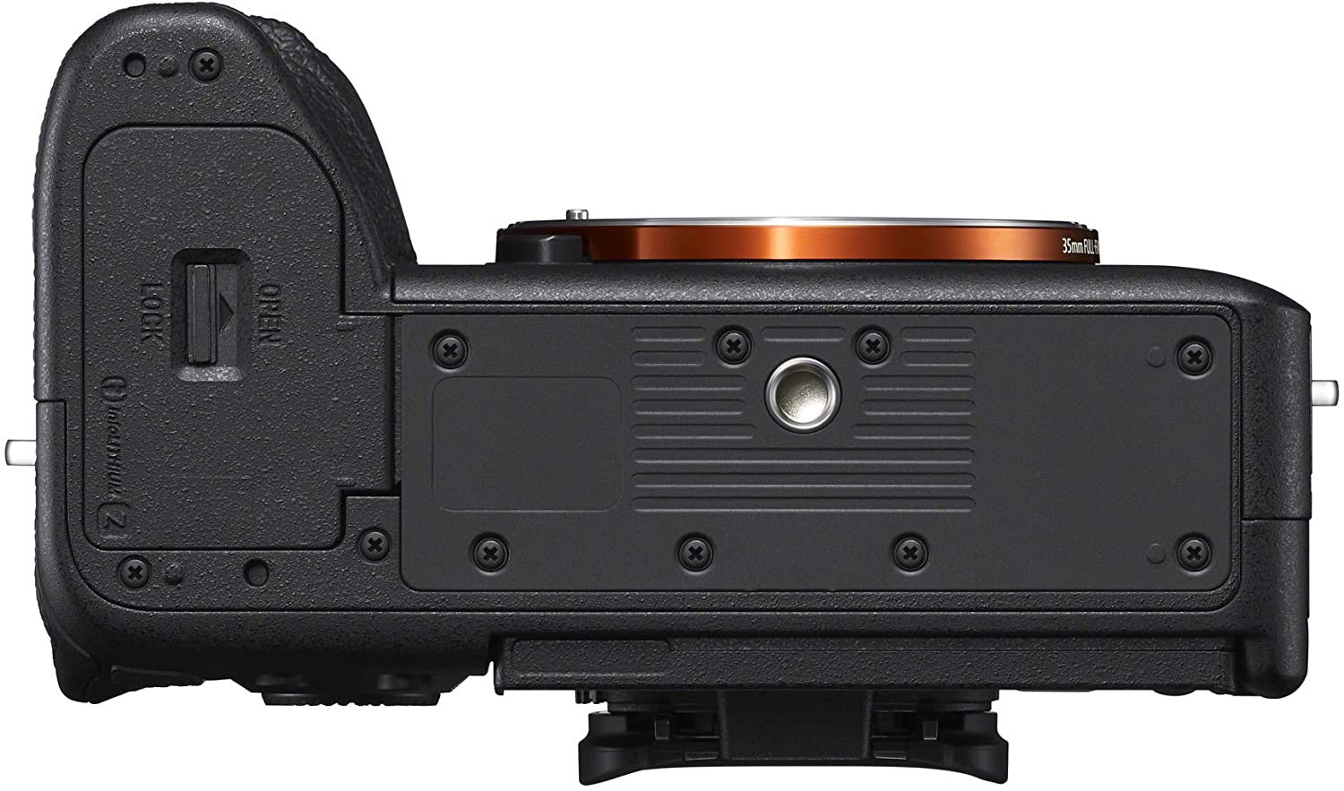 Sony a7S III Mirrorless Camera