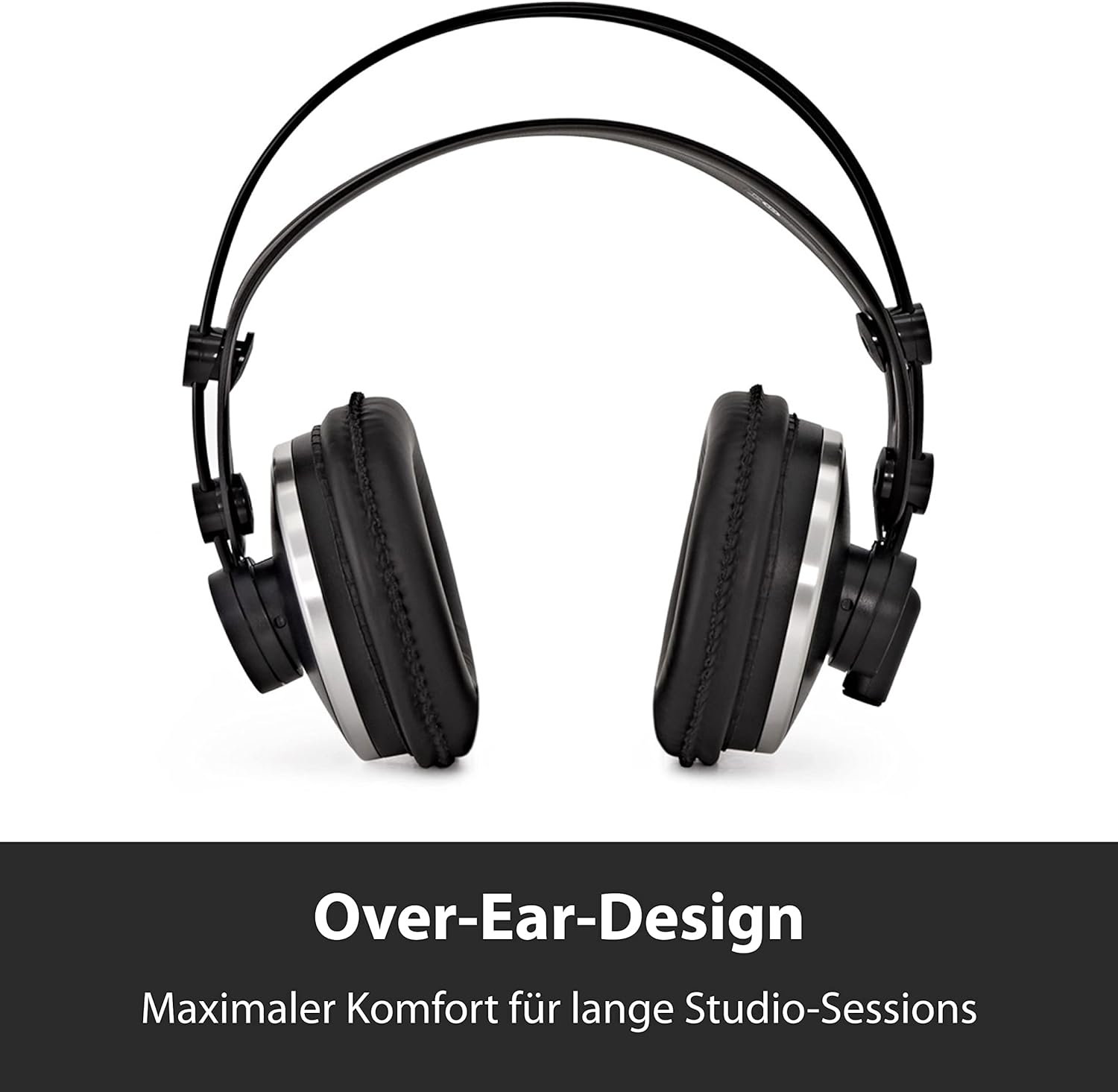 AKG K271 MKII PROFESSIONAL STUDIO HEADPHONES