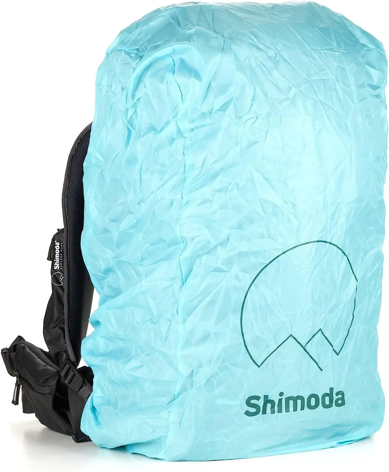 Shimoda Action X70 HD Starter Kit (W/XL DV CORE UNIT) - ARMY GREEN (520-145)