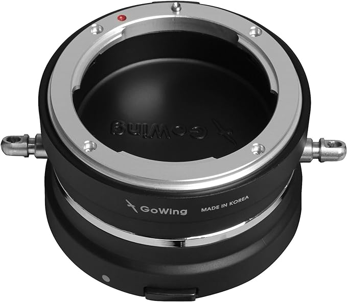 GOWING LENS HOLDER FOR CANON
