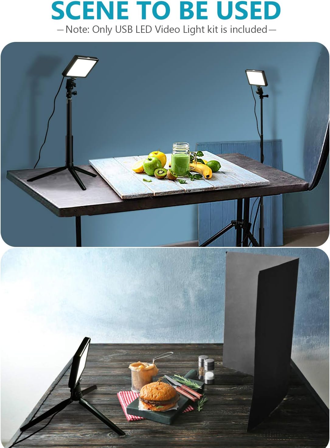 PROMAGE MULTI-USE LED PM-LED66-2L KIT