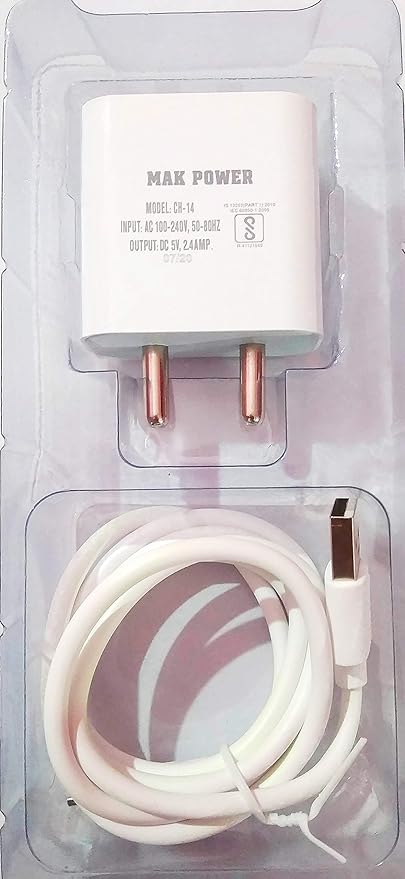 MAXPOWER CHARGER