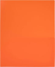 I-DISCOVERY SQUARE FILTER -ORANGE