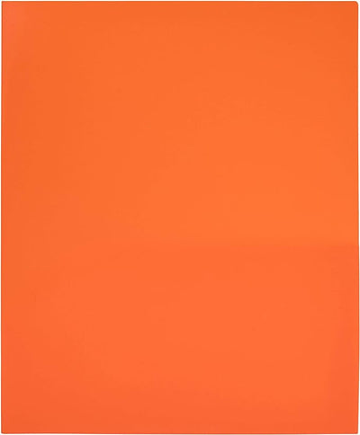 I-DISCOVERY SQUARE FILTER -ORANGE