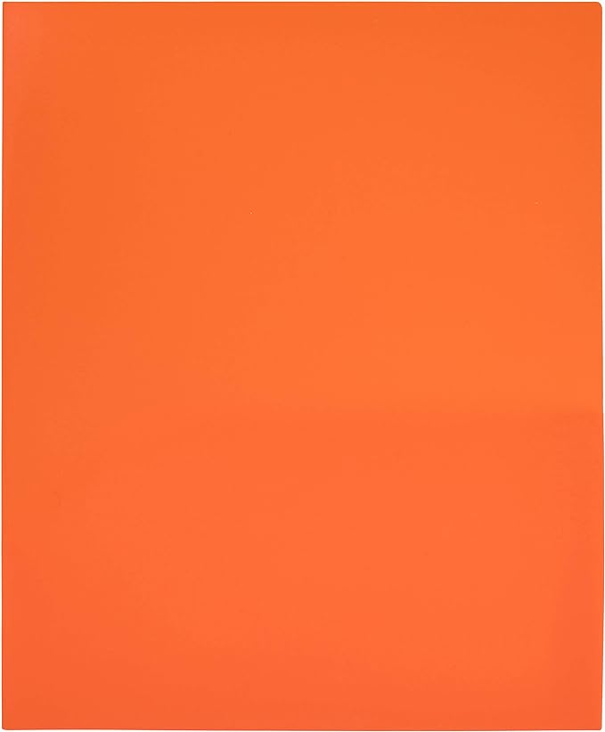 I-DISCOVERY SQUARE FILTER -ORANGE