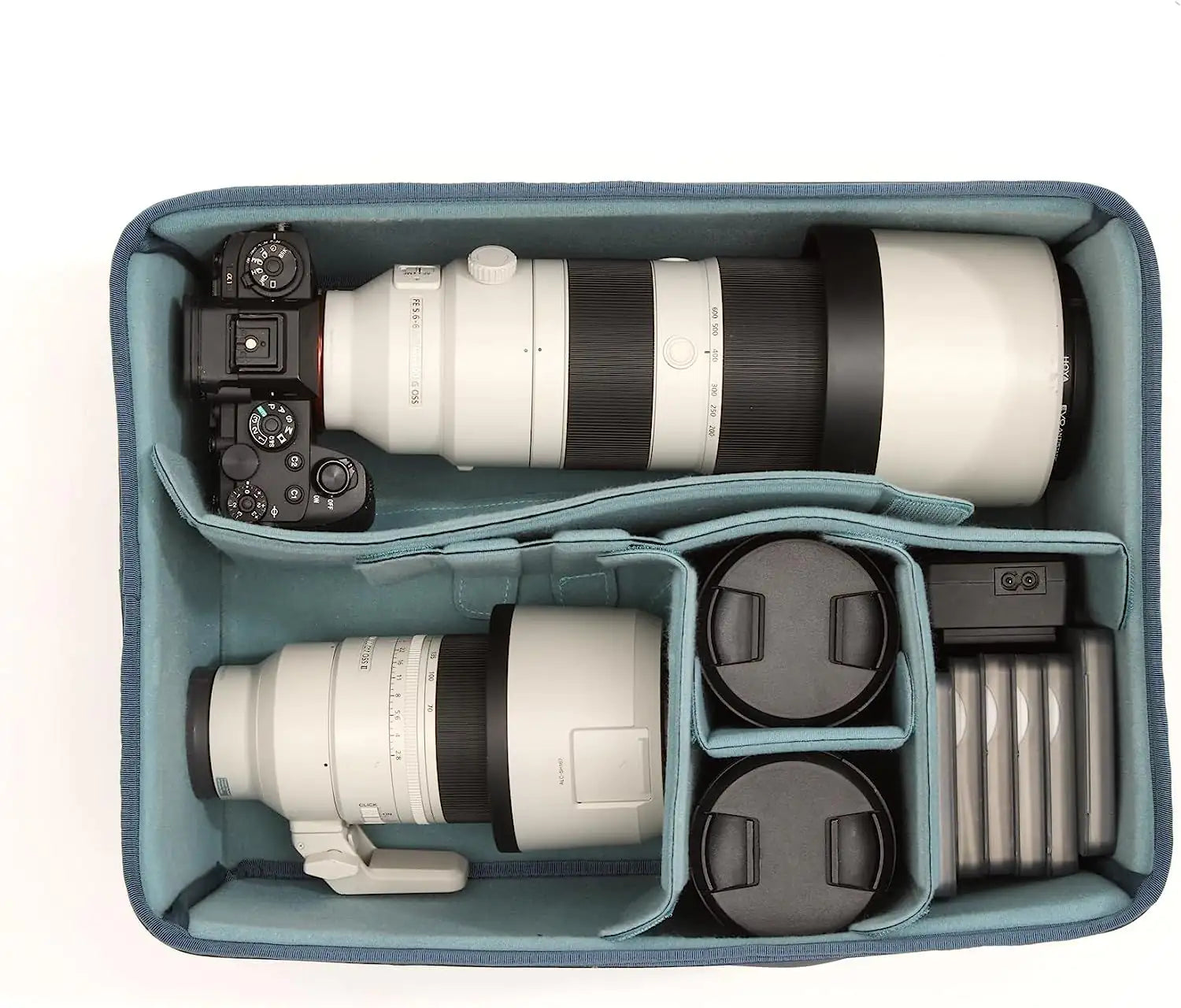 Shimoda Core Unit Large DV V2 (520-246)
