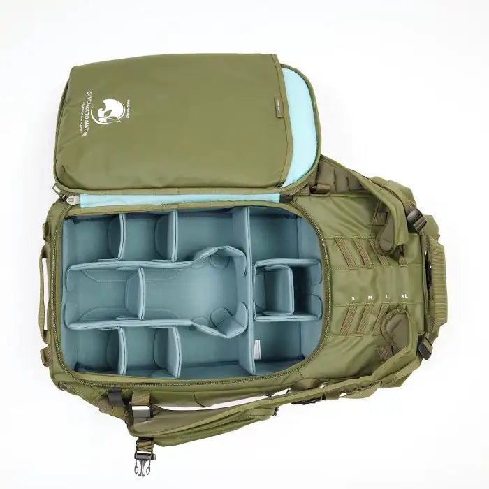 Shimoda Core Unit Large DSLR V3 (520-245)