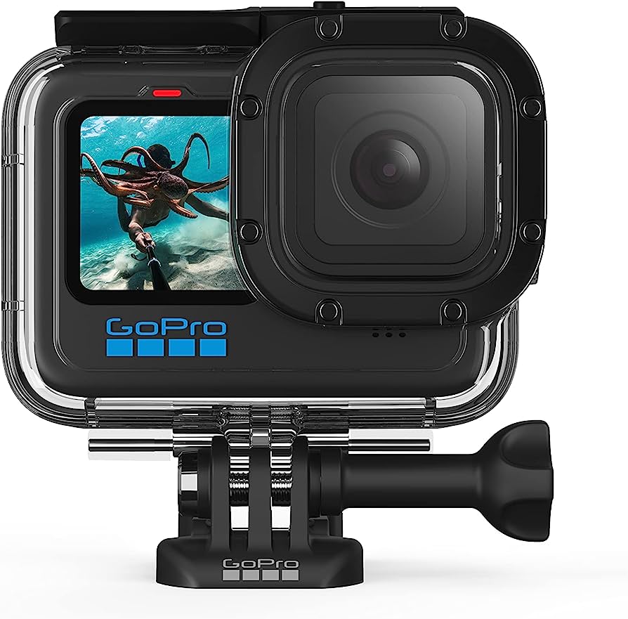 GoPro Protective Housing for HERO9/HERO10/HERO11 Black