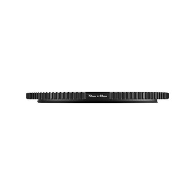 PolarPro Brass 72-82mm Step-Up Ring