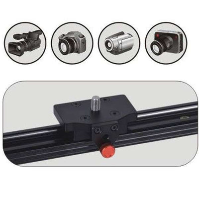Sunrise Camera Tracker Slider 100Cm -Ts701