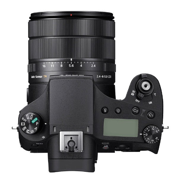 Sony Cyber-Shot Dsc-Rx10 Iv Digital Camera