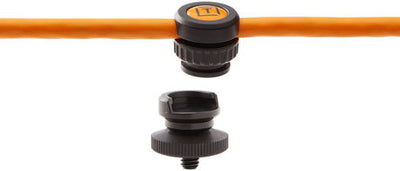 TETHERTOOLS TETHERGUARD THREAD MOUNT SUPPORT TG080