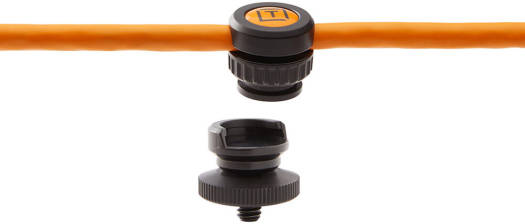 TETHERTOOLS TETHERGUARD THREAD MOUNT SUPPORT TG080