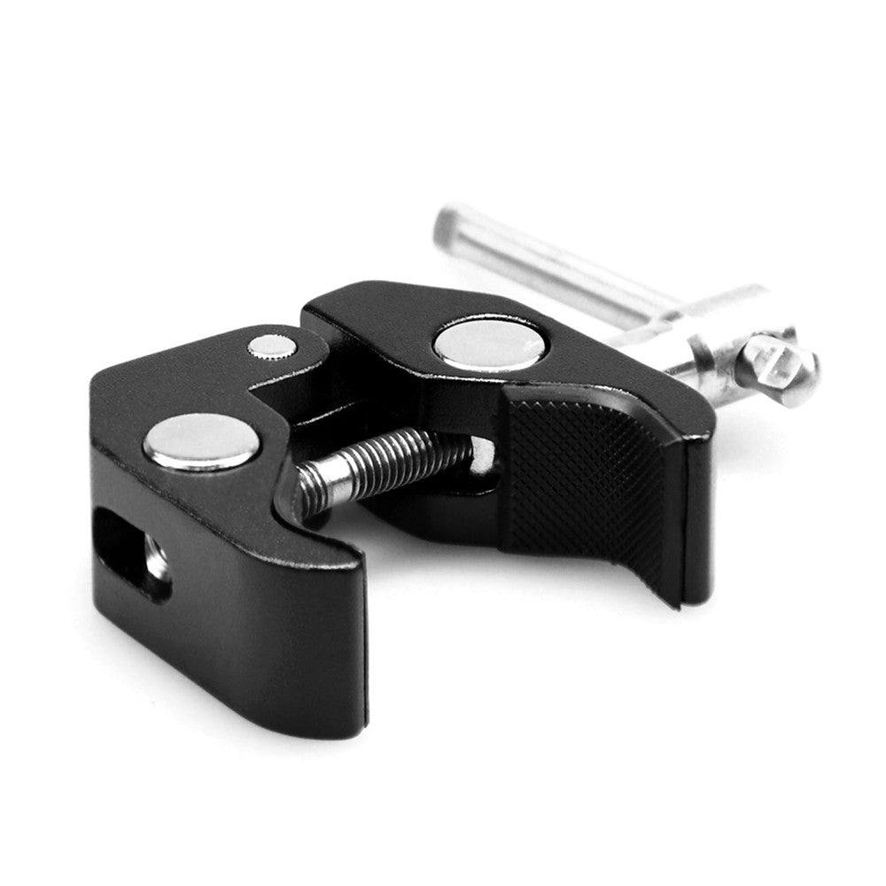 Super Clamp w/ 1/4" and 3/8" thread 735