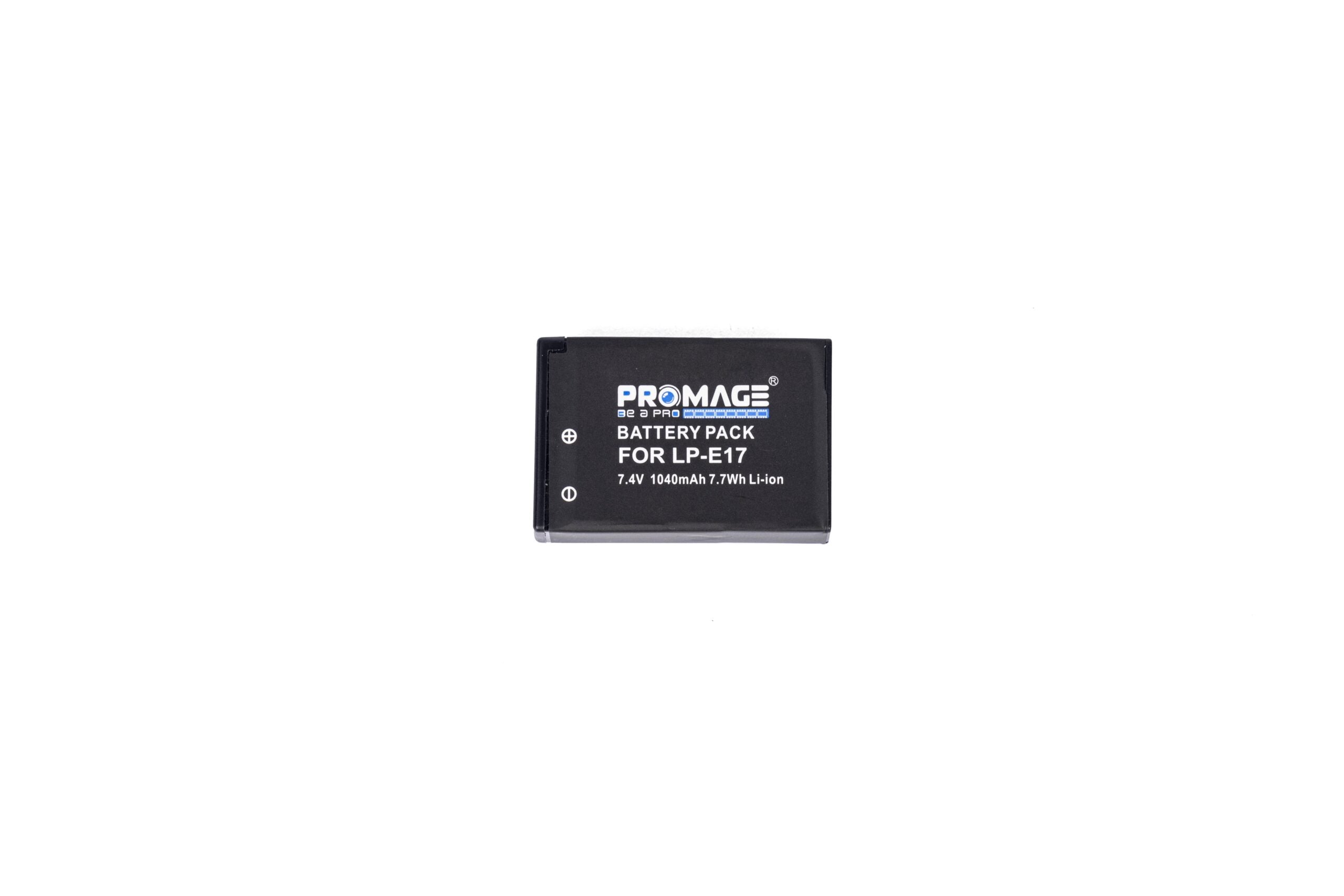 Promage Canon LP-E17 Battery Pack
