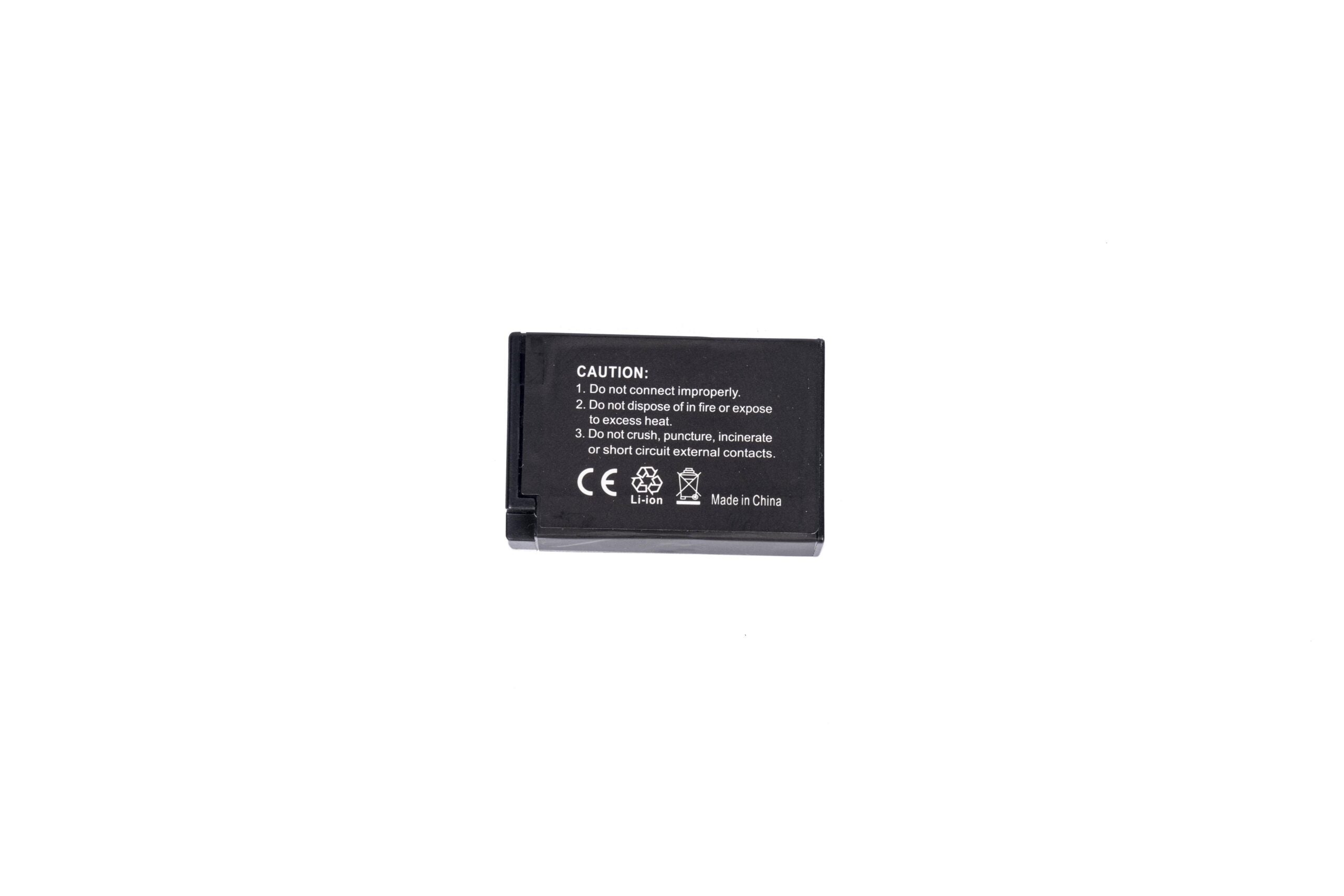 Promage Canon LP-E17 Battery Pack