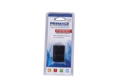 Promage Battery For Sony - FZ100