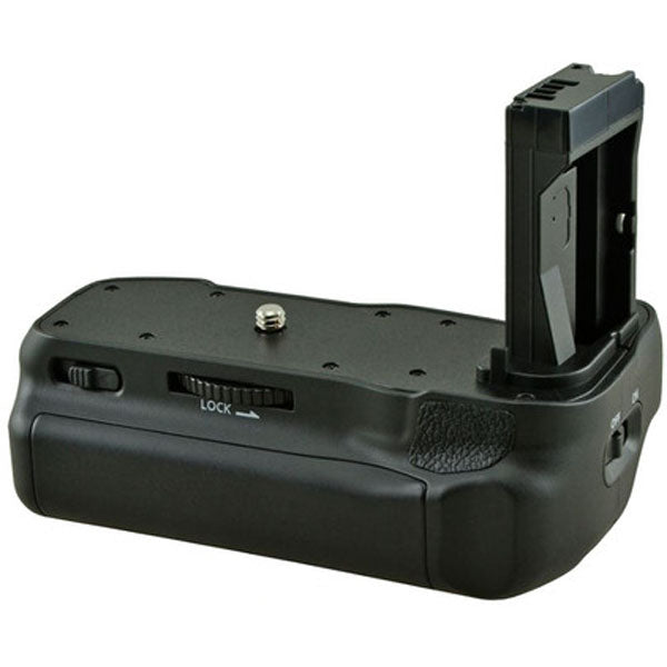 Jupio Battery Grip Canon Eos 77D/800D/7000D+Cable