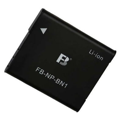FB BATTERY FOR SONY NPBN1