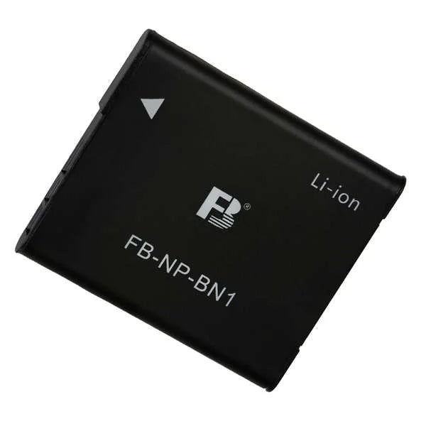 FB BATTERY FOR SONY NPBN1